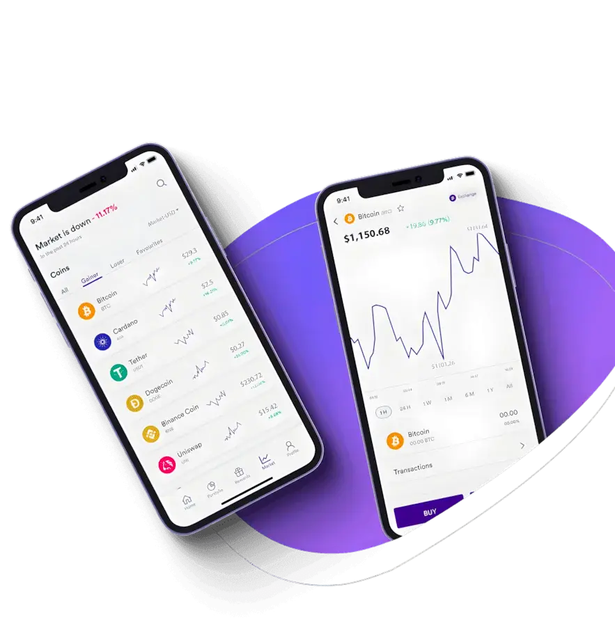 Veltron Axis algorithmic trading