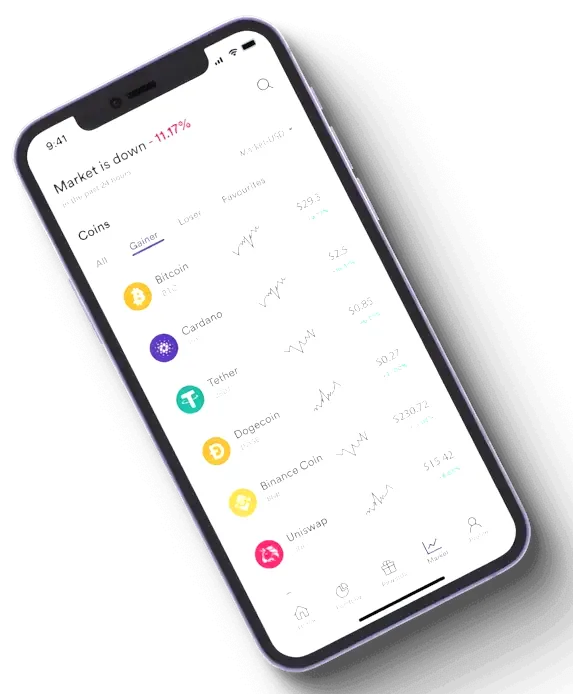 Veltron Axis automated investment