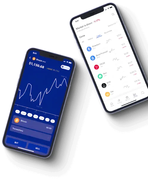 Veltron Axis trading strategy